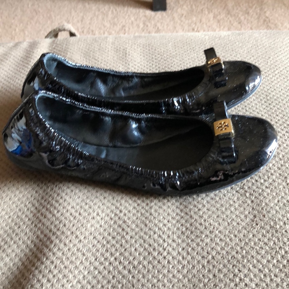 Tory Burch Flats - Picture 3 of 4